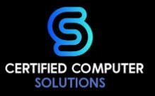 Certified Computer Solutions